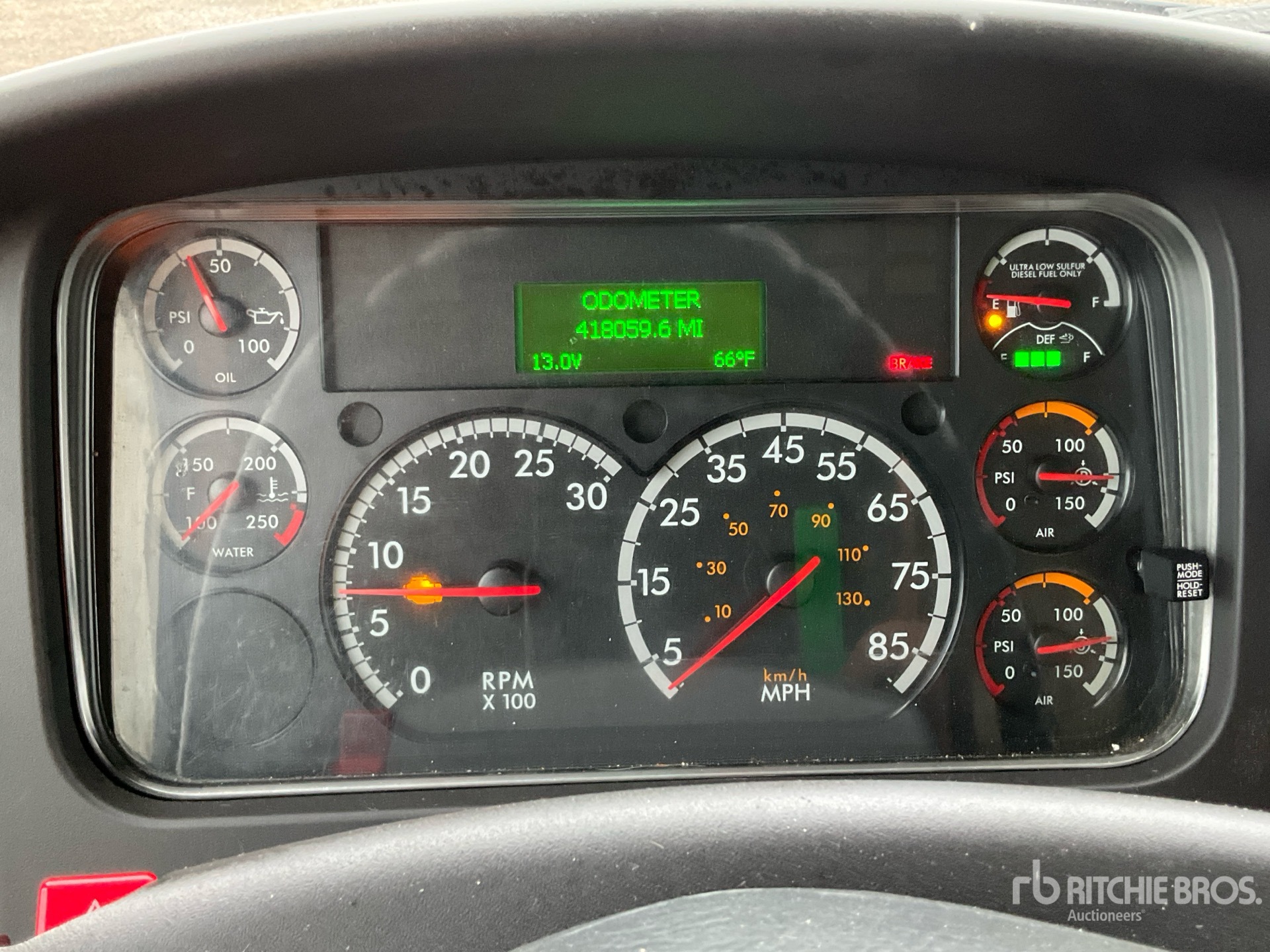 2020 Freightliner M2 106