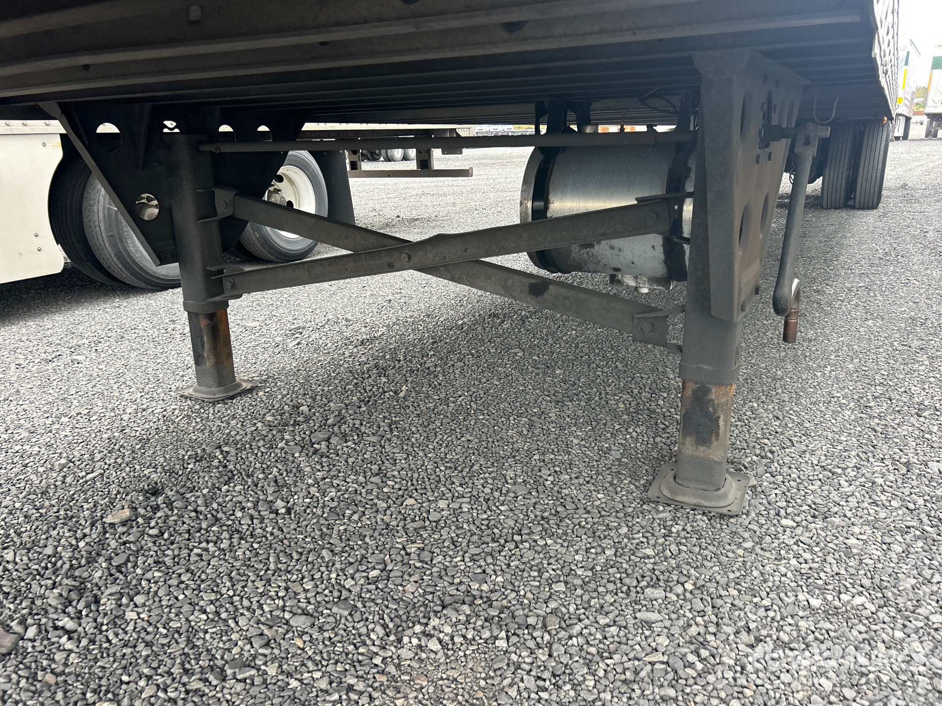 2018 Utility VS2RA