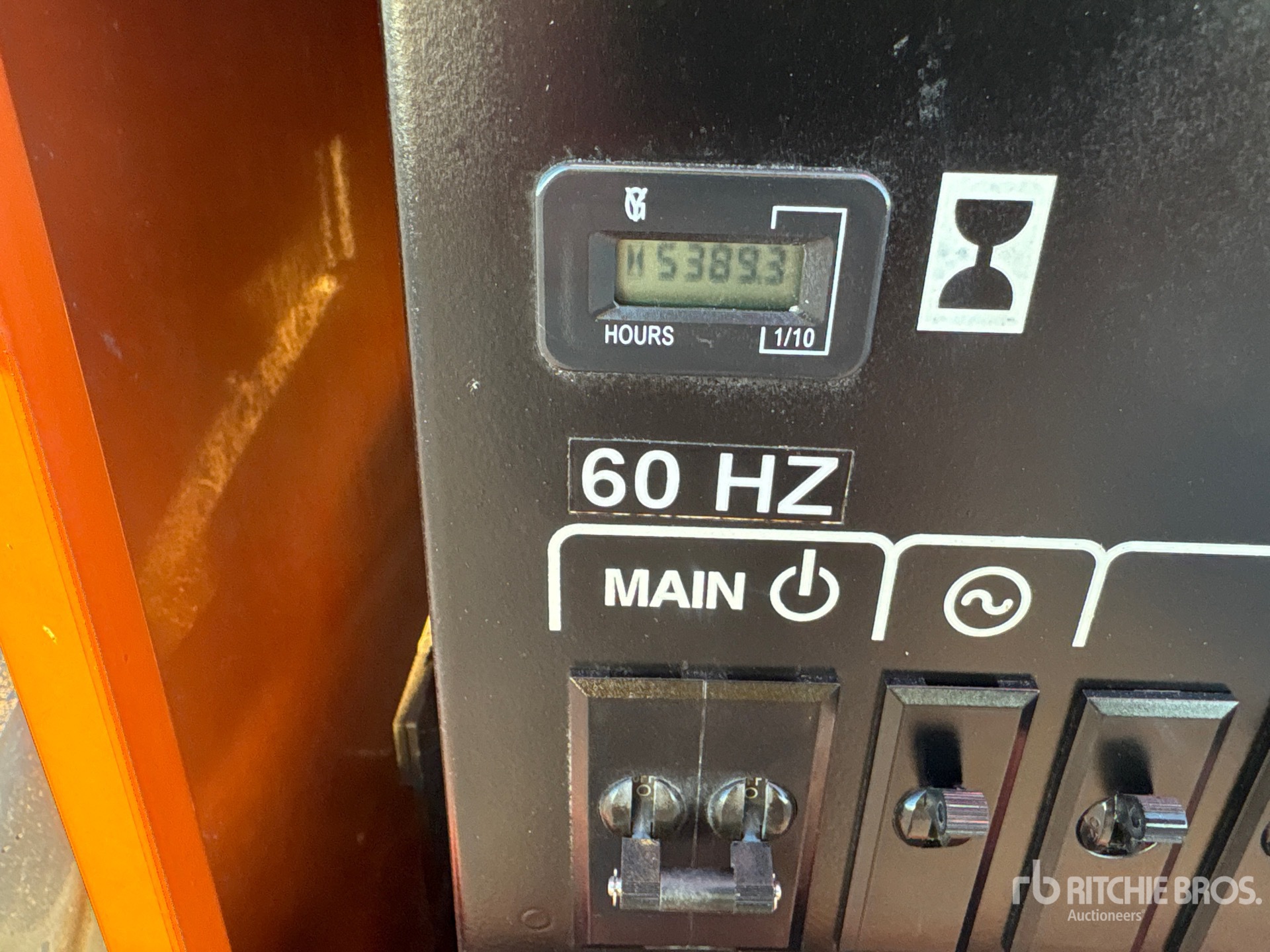 2022 Wanco  6 KVA