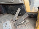 Chassis with Master Cylinder/Brake Control