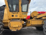 Chassis with Frame Condition