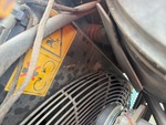 Engine with Cooling System Leaks