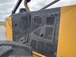 General Appearance with Sheet metal (fiberglass) condition