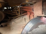Drivetrain with Transmission