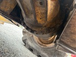 Drivetrain with Front Axle