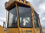 General Appearance with Glass