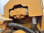 Hydraulics with Hydraulic Motors