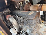 Engine with Engine - Left Side