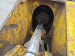Hydraulics with Grapple Cylinders