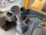 Control Station with Hydraulic Controls
