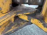 Chassis with Articulating Center Pins