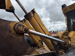 Hydraulics with Boom Lift Cylinder(s)