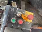 Safety with Safety lock out/stop
