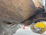 Drivetrain with Rear Axle