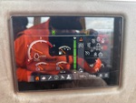 Control Station with Gauges