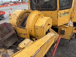 Specialty with Winch
