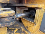 Hydraulics with Steering Cylinders