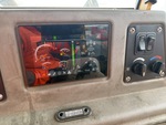 Control Station with Dash Console