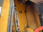 Hydraulics with Hydraulic Tank