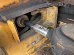 Hydraulics with Steering Cylinders