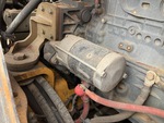 Motor with