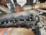 Motor with