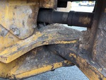 Chassis with Gelenk-Zentrierstifte