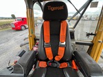 Safety with