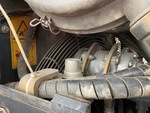 Motor with Cooling System Leaks