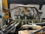 Hydraulics with Ventile