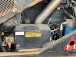 Motor with