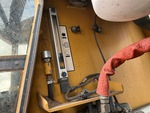 Hydraulics with Hydrauliktank