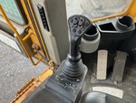 Control Station with Steering Controls
