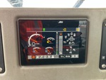 Control Station with Anzeigen