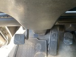 Cab with 