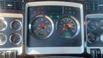 Cab with Warning Lights