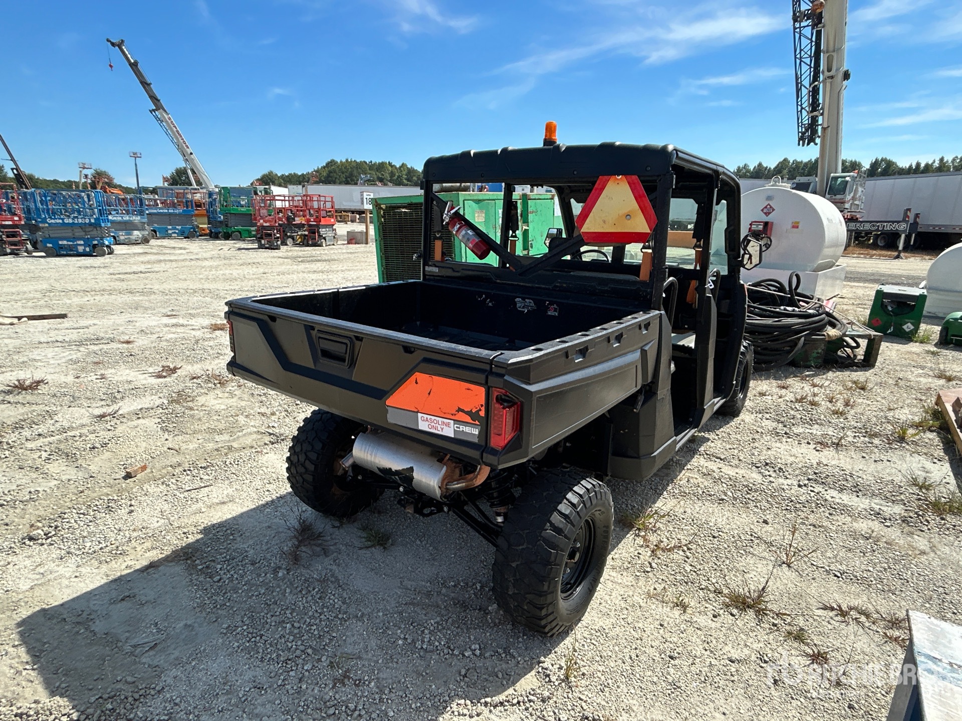 2024 Polaris PROXD1000