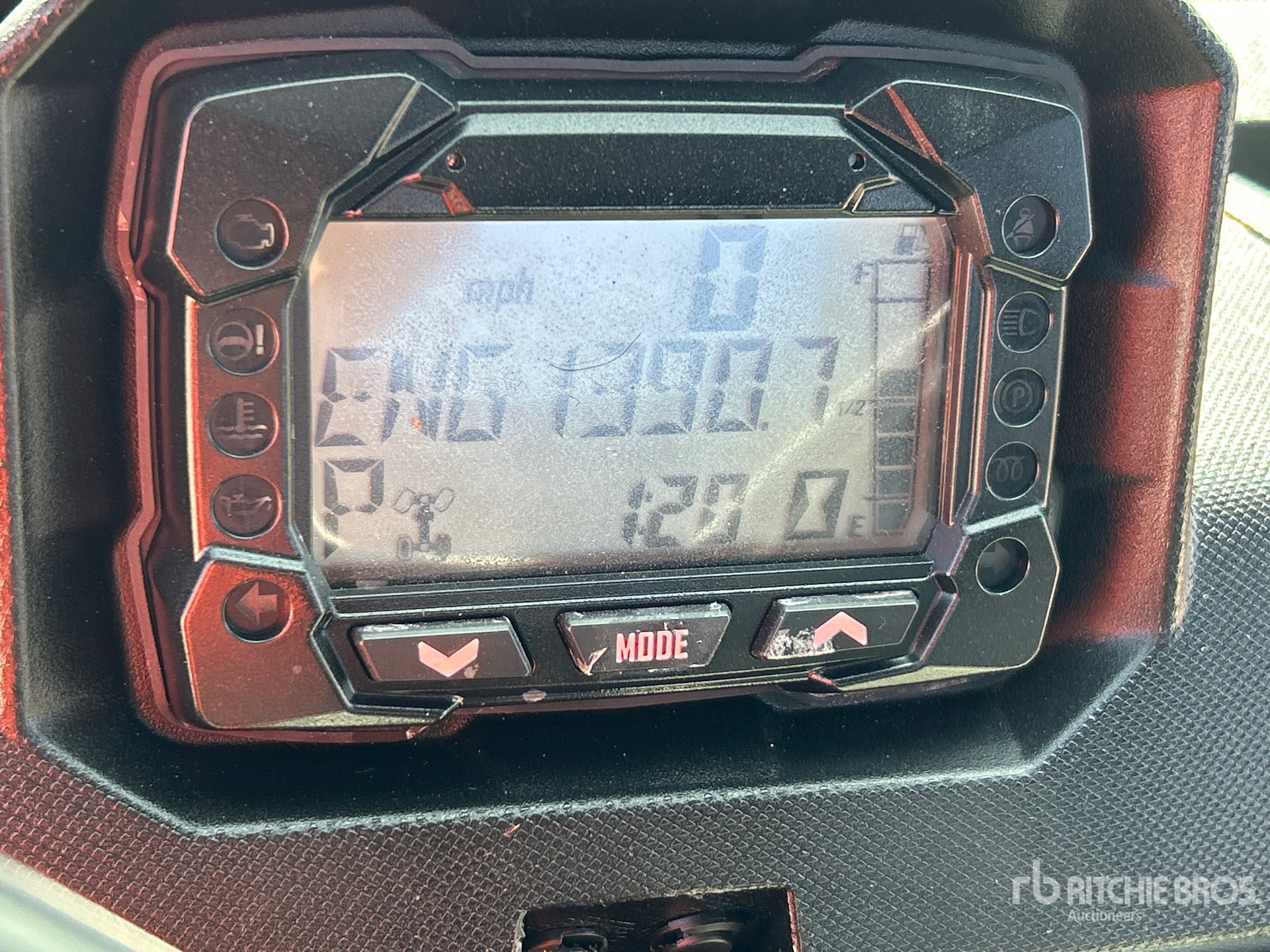 2024 Polaris PROXD1000