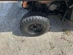 Chassis Photos with