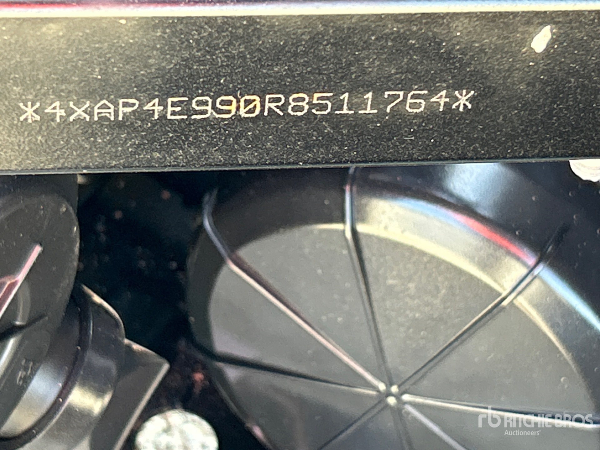 2024 Polaris PROXD1000