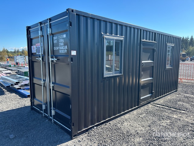Storage Container
