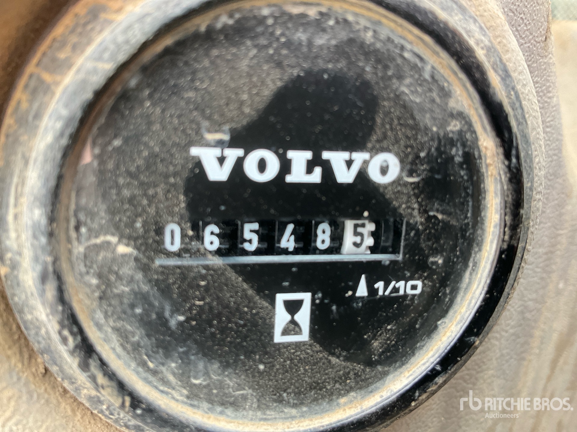2019 Volvo EC140EL