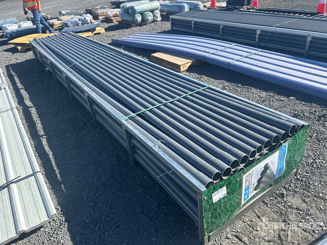 Misc. Construction Materials