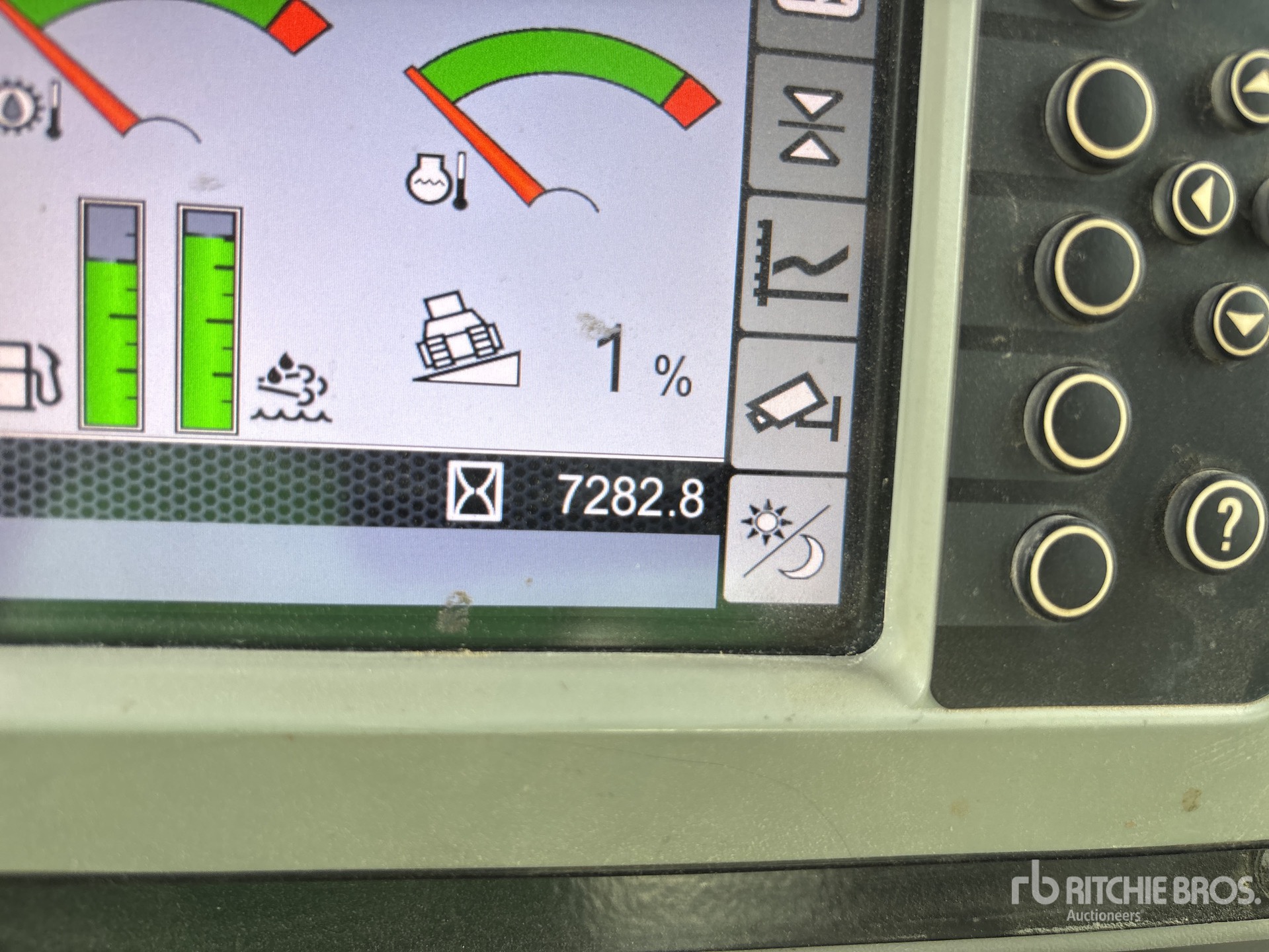 2018 Caterpillar D6T