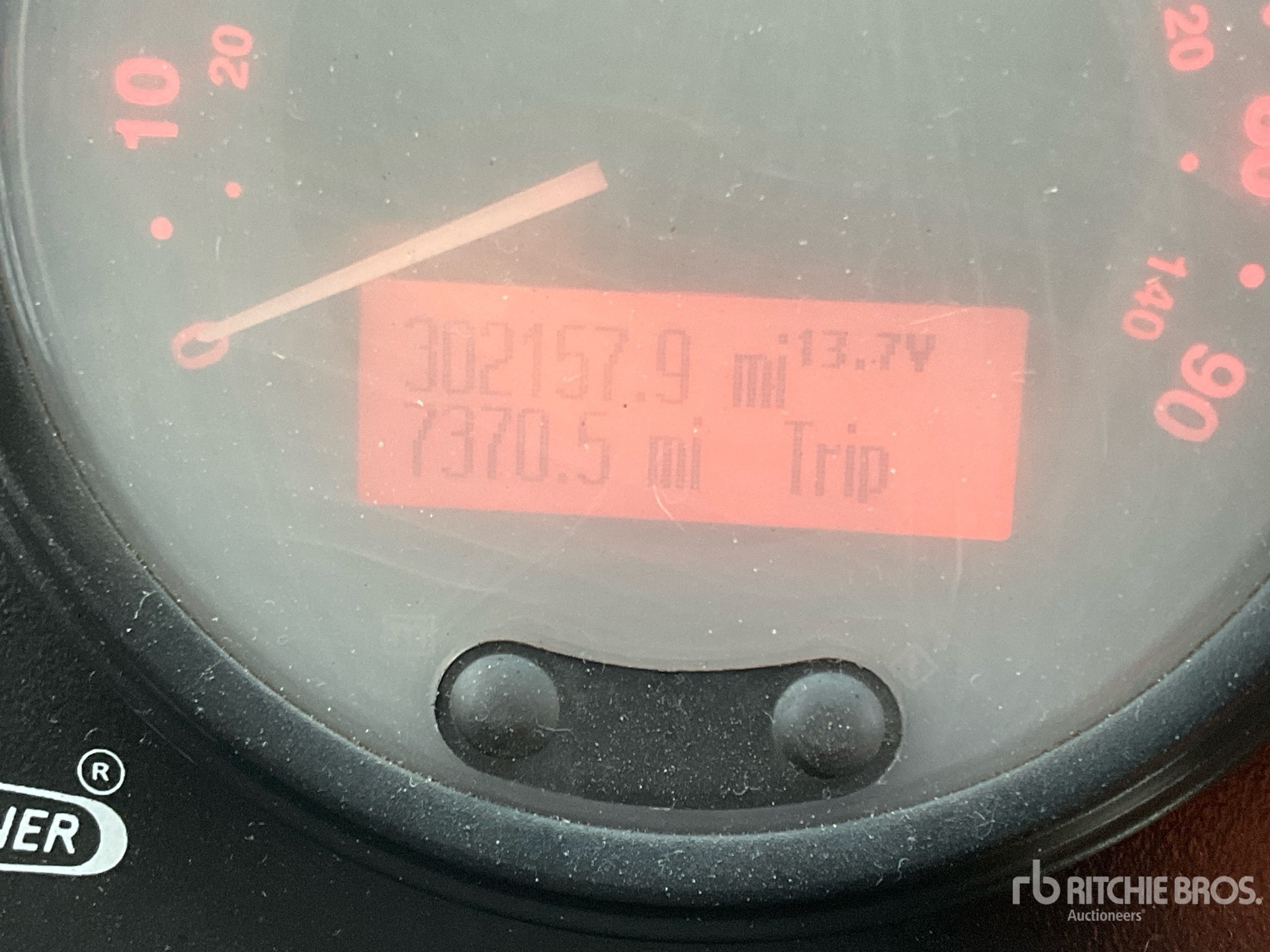 2006 Freightliner MT45
