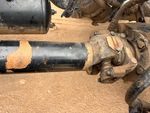 Drivetrain with