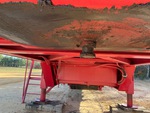 Carrier with Tongue/ Hitch Condition