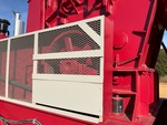 Chassis with Crusher Drive System