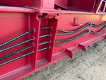 Hydraulics with Hoses