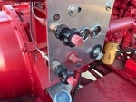 Control Station with Engine Controls